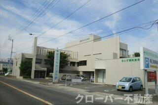 エクセラン太田の周辺|綾田内科消化器科様まで850m