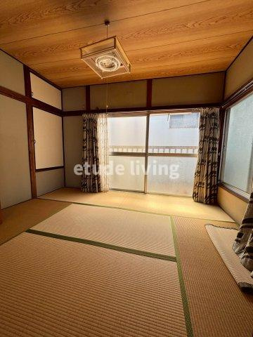 新座二丁目戸建のその他共用部分