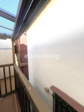 新座二丁目戸建の展望