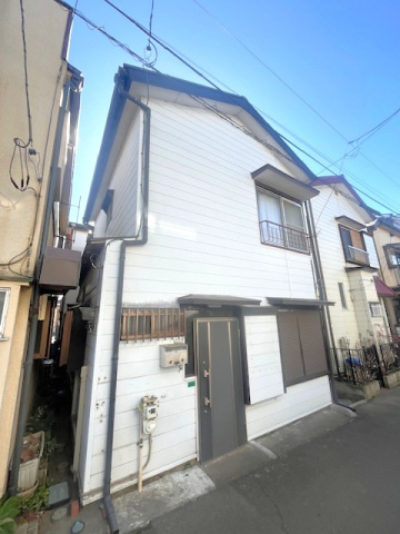 新座二丁目戸建