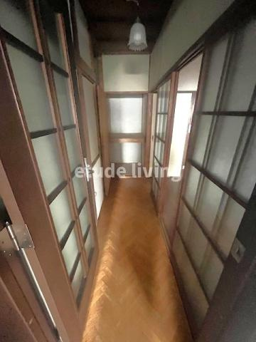 新座二丁目戸建のその他共用部分