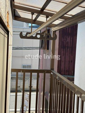 新座二丁目戸建の展望