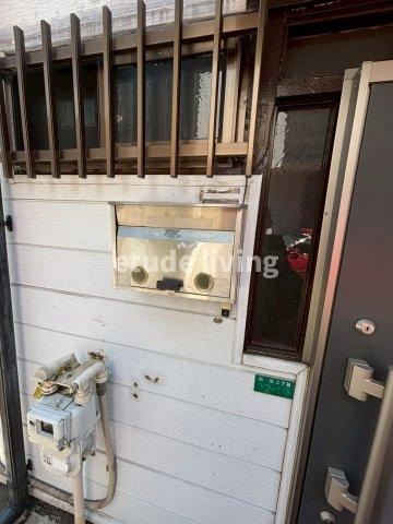 新座二丁目戸建のその他共用部分