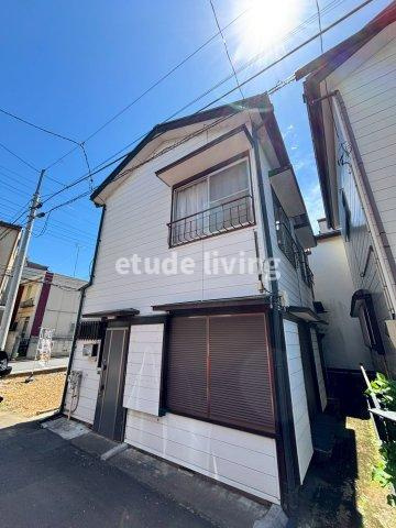 新座二丁目戸建の周辺