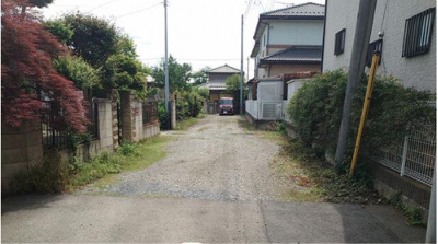 【周辺】 | 藤岡市　中栗須