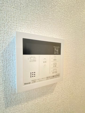 ヴィアソーレ摂津の内装