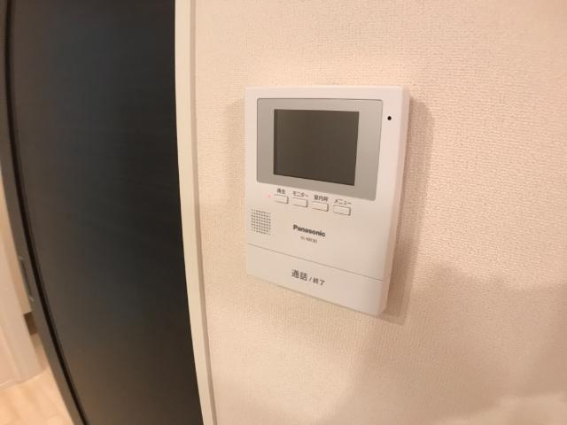Tommy ResidenceⅡ（トミーレジデンスツー）のセキュリティ