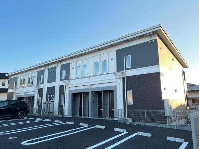 Tommy ResidenceⅡ（トミーレジデンスツー）
