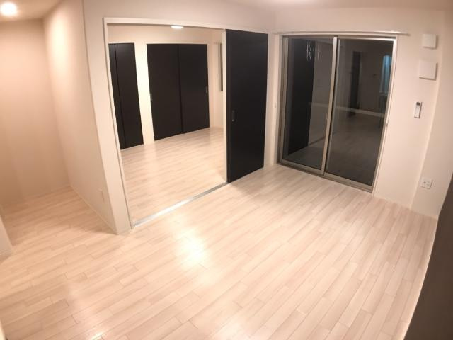 Tommy ResidenceⅡ（トミーレジデンスツー）の内装