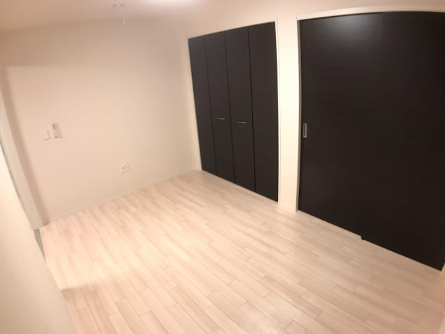 Tommy ResidenceⅡ（トミーレジデンスツー）の収納|クローゼット