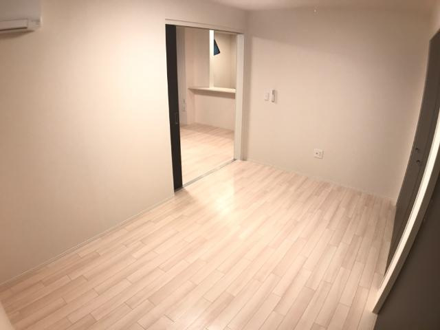 Tommy ResidenceⅡ（トミーレジデンスツー）の内装