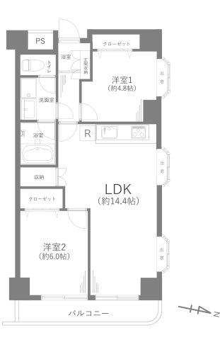 エクセレントプラザ湯河原