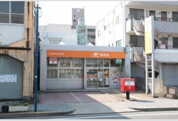 クロービアの周辺