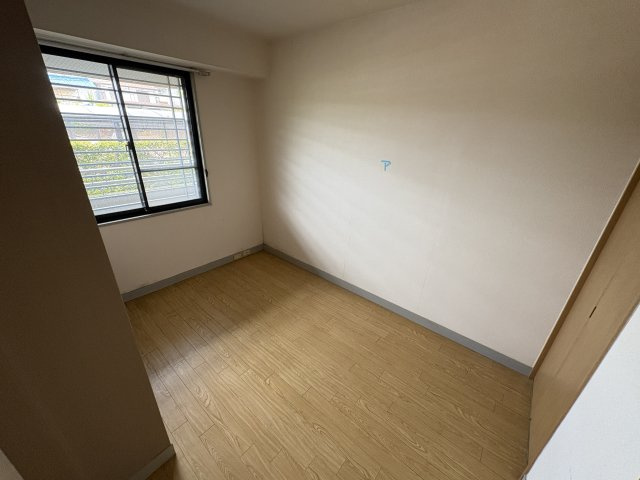 ルナガーデンの子供部屋