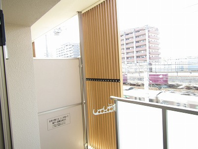 【展望】 | レシオ千里丘