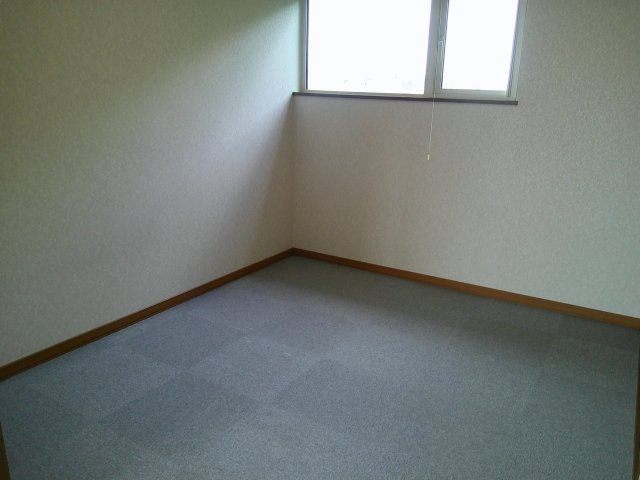 PEACE①の洋室