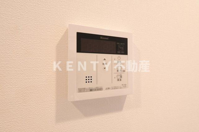 【設備】 | ＡＬＴＥＲＮＡ南大井 | 物件の画像15