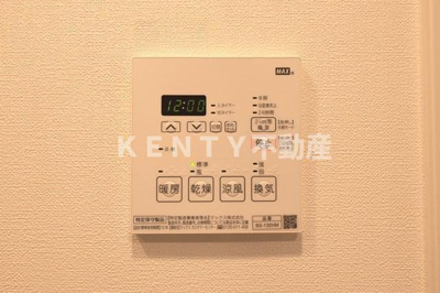 【設備】 | ＡＬＴＥＲＮＡ南大井 | 物件の画像16