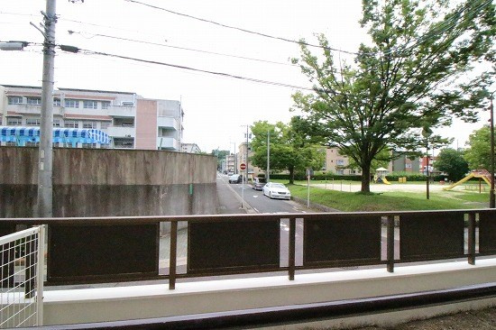 ラヴィアンのバルコニー|イメージ