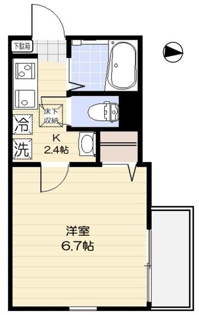 エルカーサ平和台