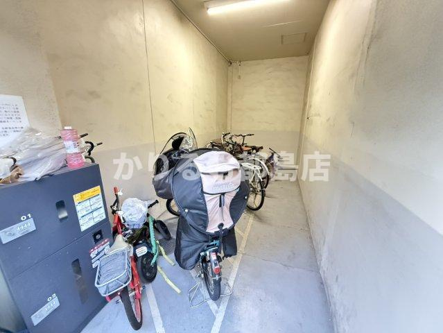 第5奥村マンションのその他共用部分