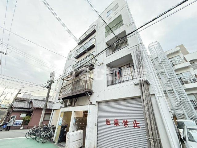 第5奥村マンション