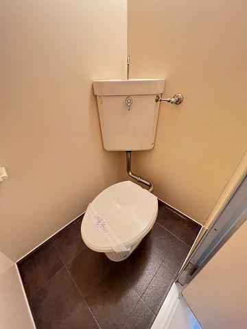 アイビースクエア南塚口のトイレ|トイレも気になるポイント
