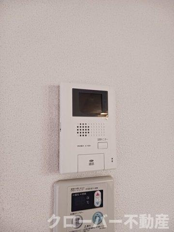 エム・エトアール　Ａの設備