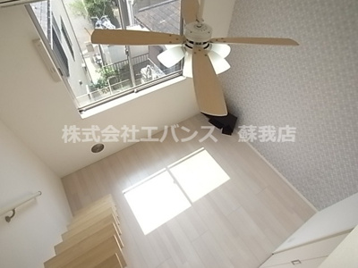  | エヴァンコートⅣ