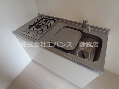 【キッチン】 | エヴァンコートⅣ | キッチンでお料理をお楽しみください