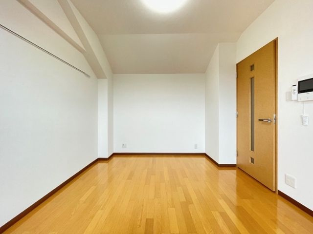 レジディア浦安Ⅱの居間・リビング|他部屋参考写真