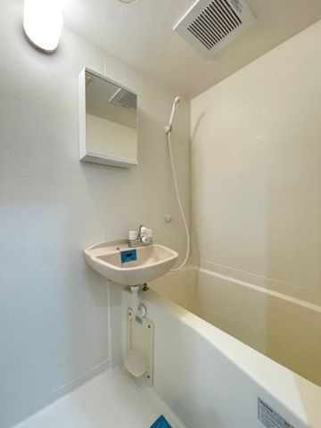 レジディア浦安Ⅱの浴室|他部屋参考写真