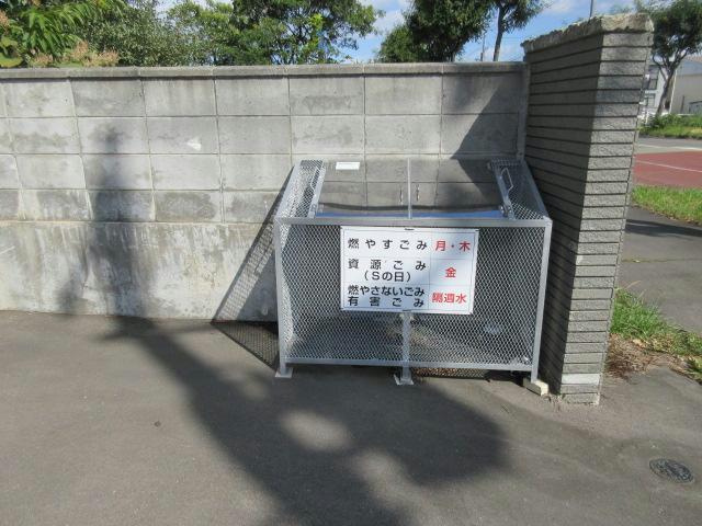 PEACE⑦のその他