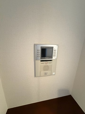 aLATO白壁東のセキュリティ