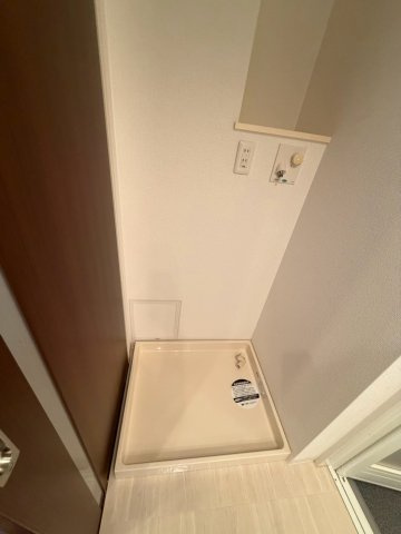 aLATO白壁東の設備