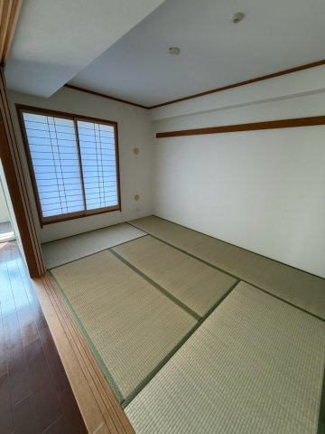 aLATO白壁東の和室