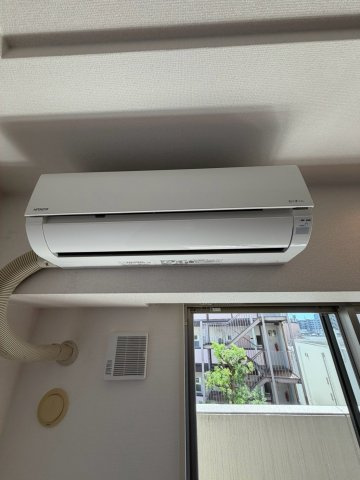 aLATO白壁東の設備