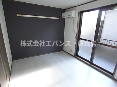 【居間・リビング】 | ノーブル矢作 | おしゃれなリビングです