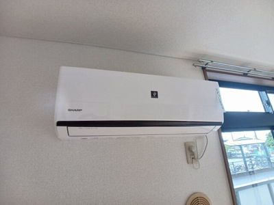 【設備】 | メゾンソレイユ