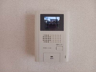 【セキュリティ】 | メゾンソレイユ