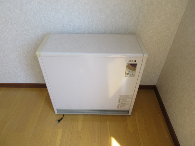 プレイス①の設備