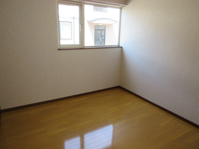 プレイス①の洋室