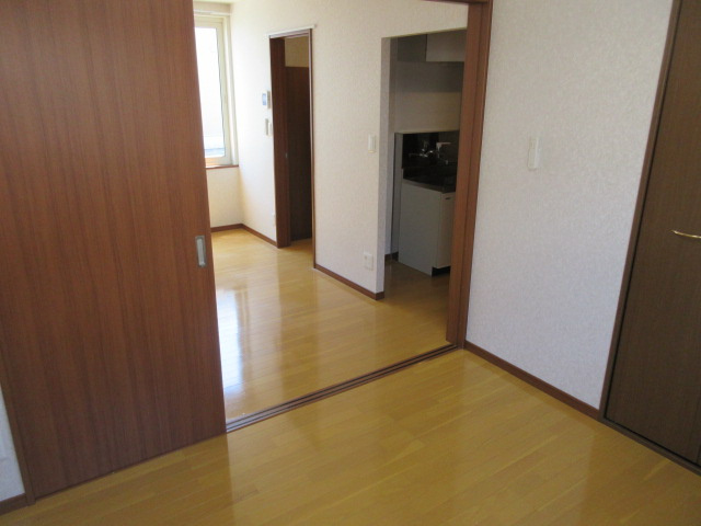 プレイス①の洋室