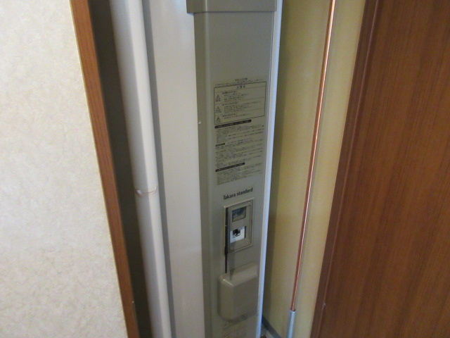 プレイス①の設備