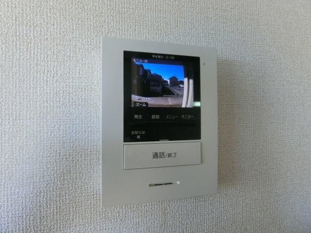 ウエストサンＡのセキュリティ