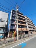 クレヴィスタ武蔵中原Ⅱの画像