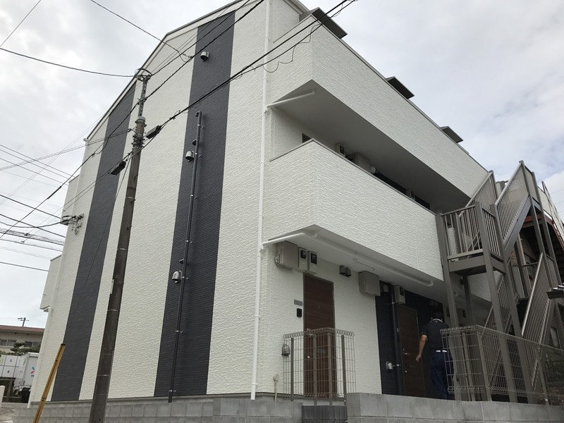 フォレスタ港南中央