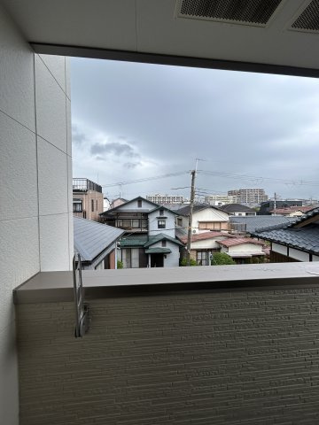 フジパレス立花水堂町の展望