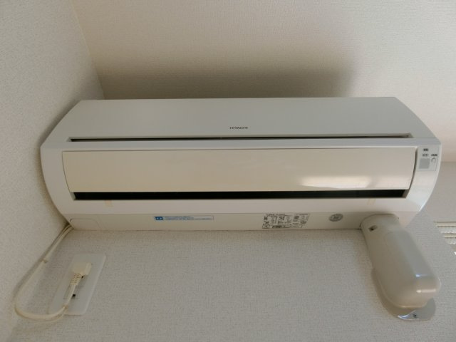 グランドゥール浜垣　Ｂの設備