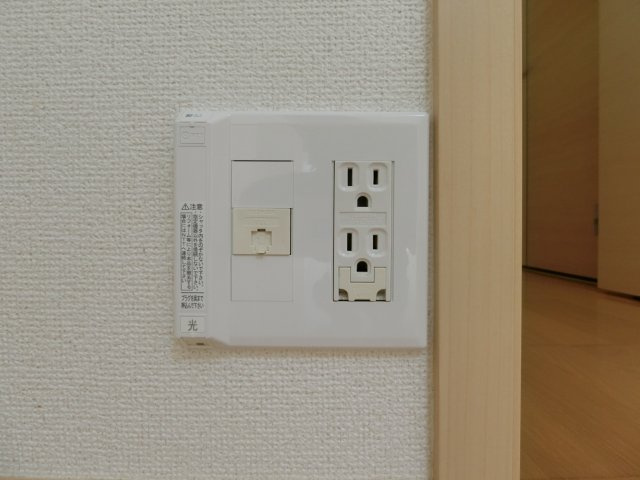 グランドゥール浜垣　Ｂの設備